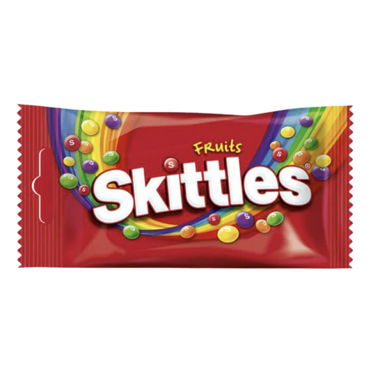 Skittles Fruits (14x38g)